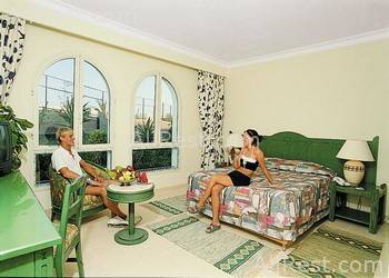 Calimera Royal Moderna 7
